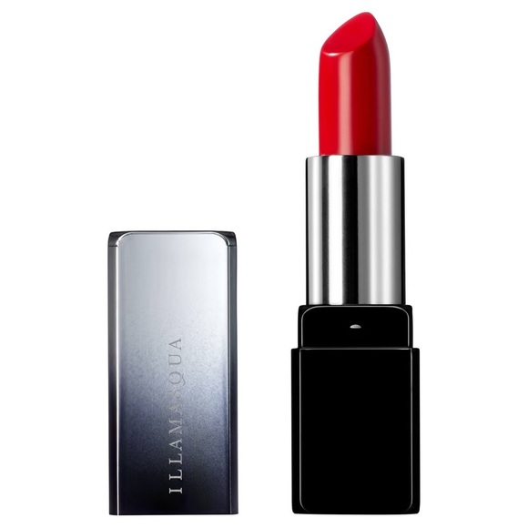 Illamasqua Other - Illamasqua Limited Edition Antimatter Lipstick in Midnight - Sold Out